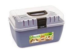 Přepravka pro hlodavce Tommi